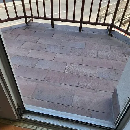 2 Appartement