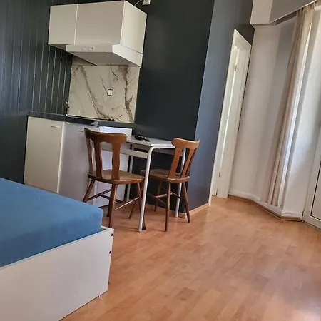 Appartement 2 Luxembourg